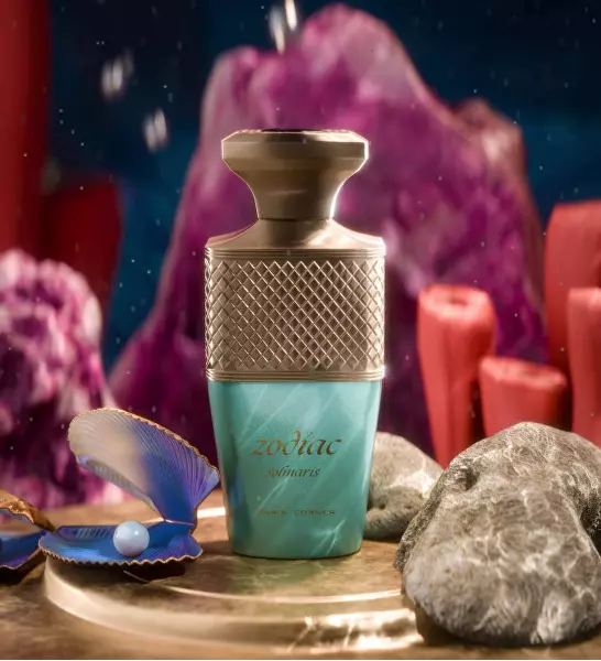 Zodiac Solmaris - EDP