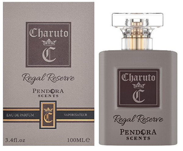 Charuto Regal Reserve - EDP