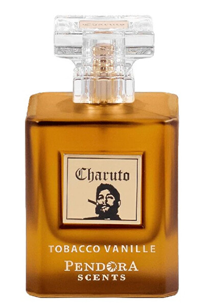 Charuto Tobacco Vanille - EDP