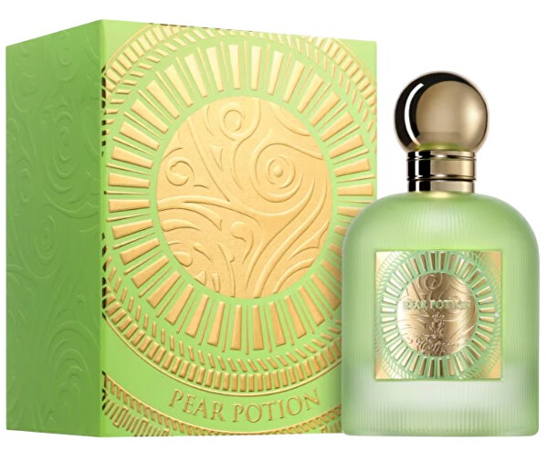Emir Pear Potion - EDP