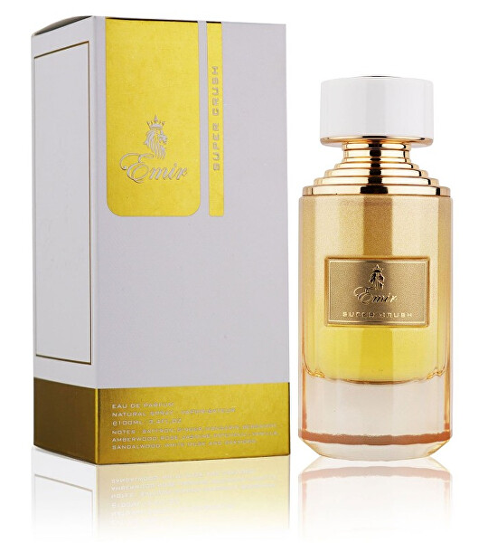 Emir Super Crush - extract de parfum