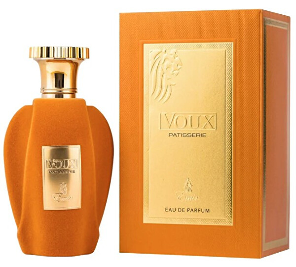 Emir Voux Patisserie - EDP