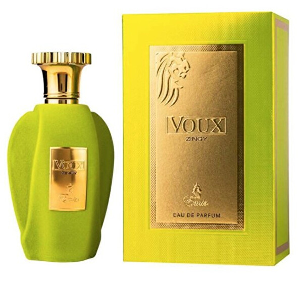 Emir Voux Zingy - EDP