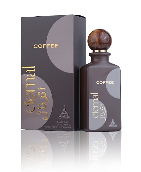 Eternal Coffee - EDP