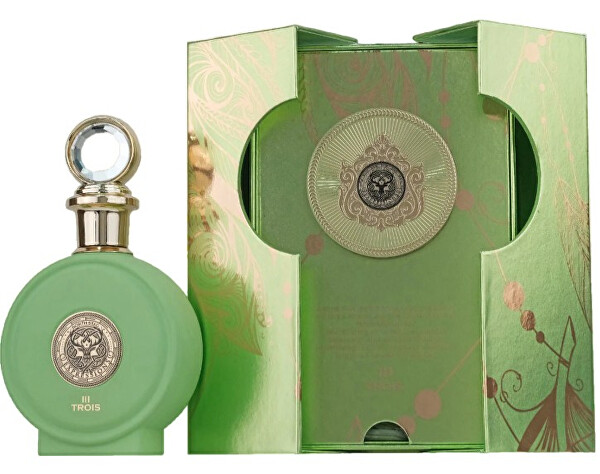 Expressions III Trois - parfémovaný extrakt