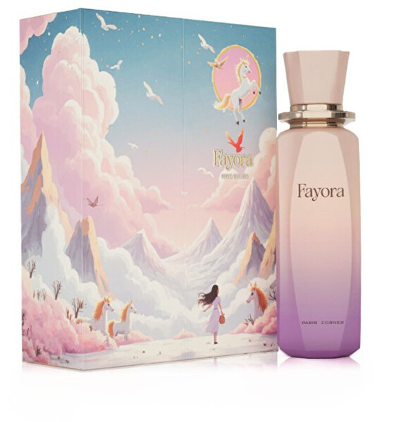 Fayora - EDP