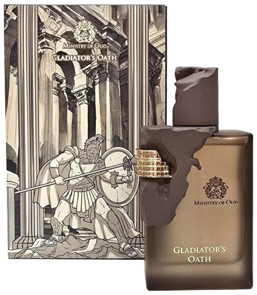 Gladiator’s Oath - EDP