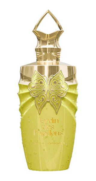 Jardin Des Papillons - EDP