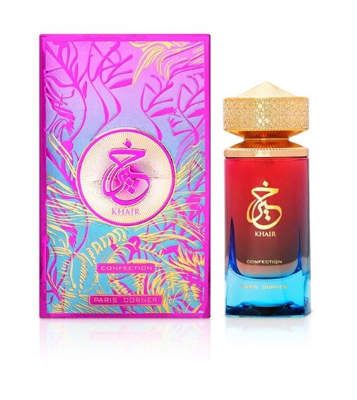 Khair Confection - EDP