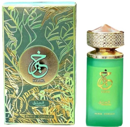 Khair Pistachio - EDP