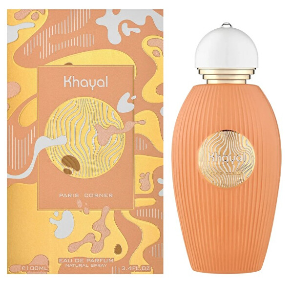 Khayal - EDP