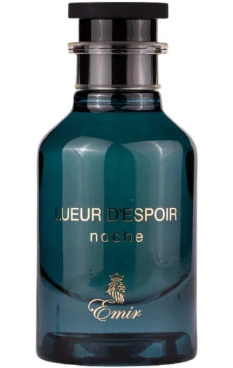 Lueur D`Espoir Noche - EDP