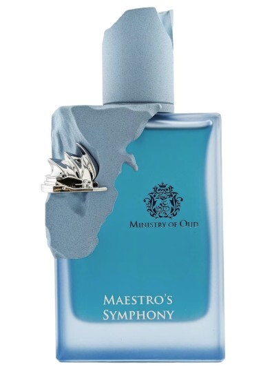 Maestro’s Symphony - EDP