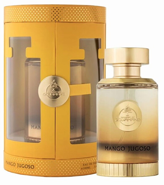 Mango Jugoso - EDP