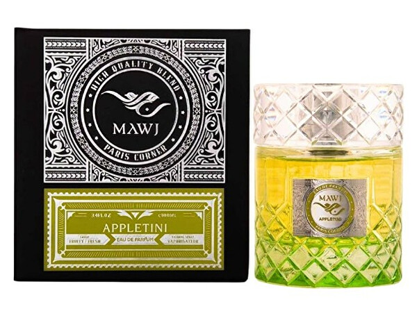 Mawj Appletini - EDP