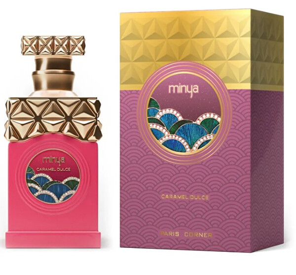 Minya Caramel Dulce - EDP