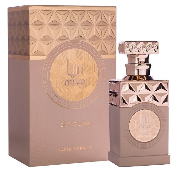 Minya Coco Lush - EDP