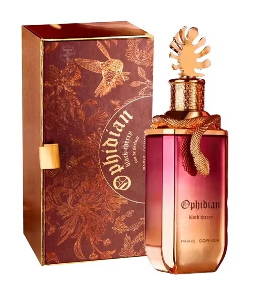Ophidian Black Cherry - EDP