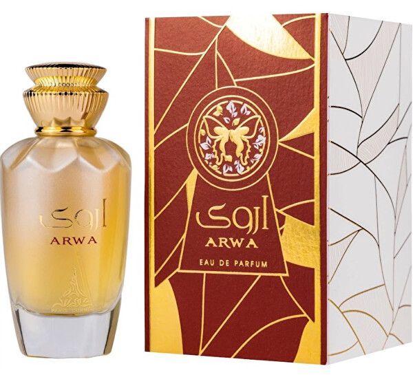 Paris Corner Arwa - EDP