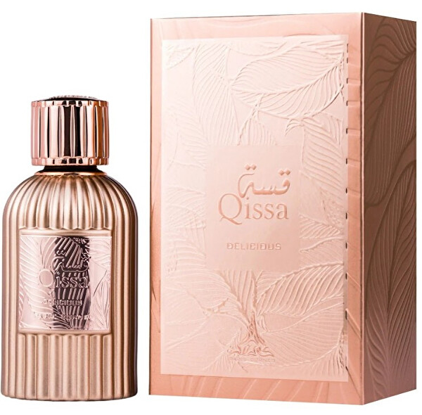 Qissa Delicious - EDP