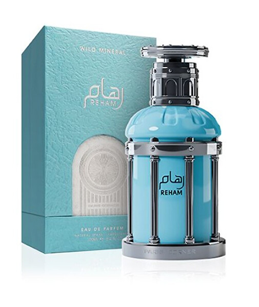 Reham Wild Mineral - EDP