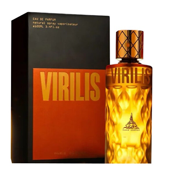 Virilis - EDP