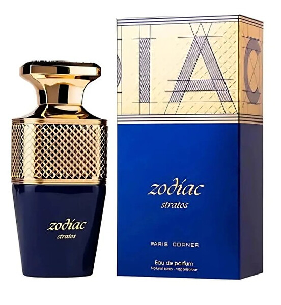 Zodiac Stratos - EDP