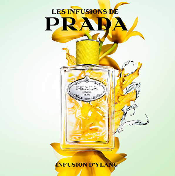 Infusion D`Ylang - EDP