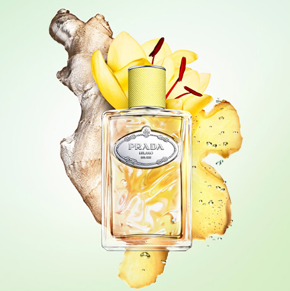 Infusion De Gingembre - EDP