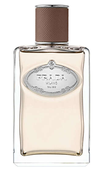 Infusion De Vanille - EDP