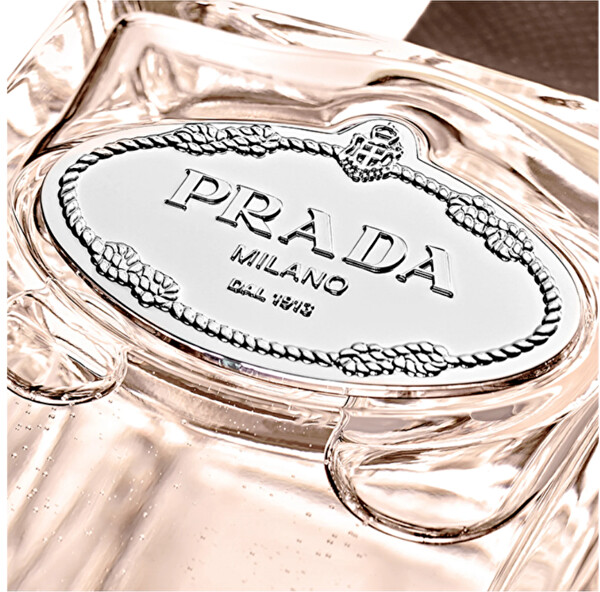 Infusion De Vanille - EDP