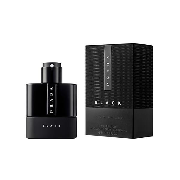 Luna Rossa Black - EDP