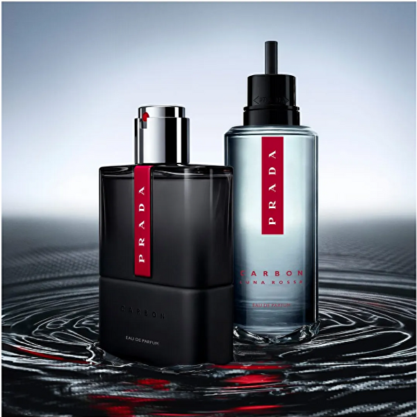 Luna Rossa Carbon - EDP - náplň