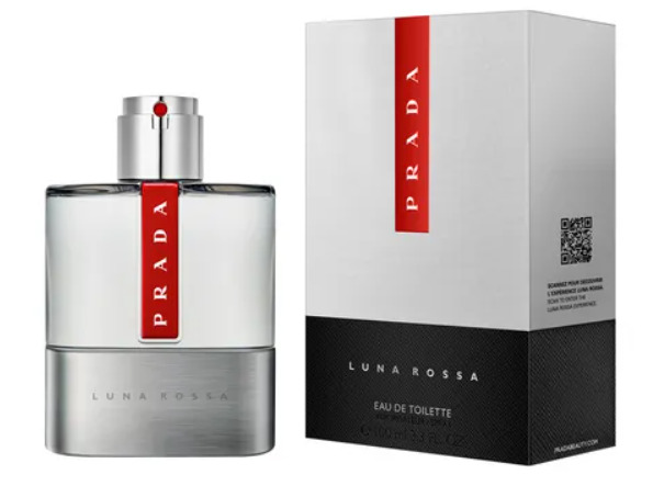 Luna Rossa - EDT (2024)