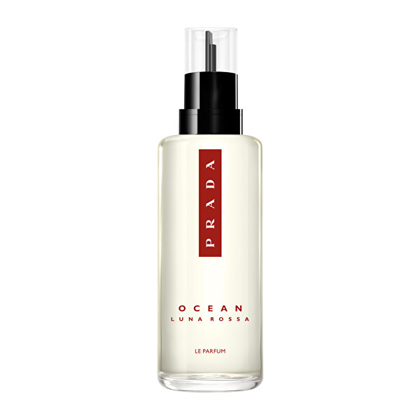 Luna Rossa Ocean Le Parfum - parfém (náplň)