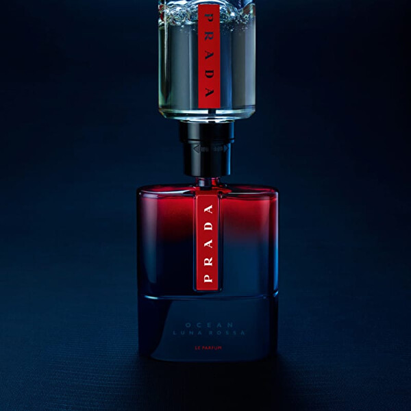 Luna Rossa Ocean Le Parfum - profumo (ricaricabile)