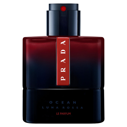 Luna Rossa Ocean Le Parfum - parfüm (újratölthető)