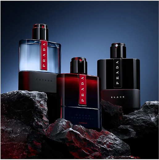 Luna Rossa Ocean Le Parfum - profumo (ricaricabile)