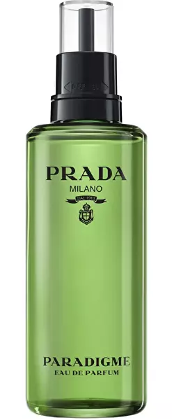 Paradigme - EDP (náplň)