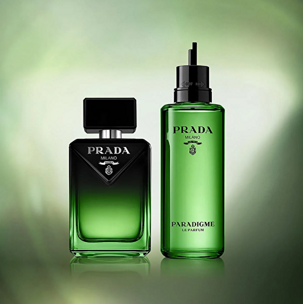 Paradigme Le Parfum - EDP - náplň