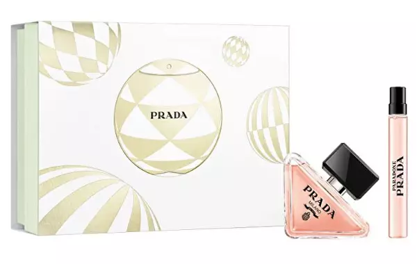 Paradoxe - EDP 50 ml + EDP 10 ml