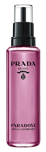 Paradox Sweet Chemistry - EDP - náplň