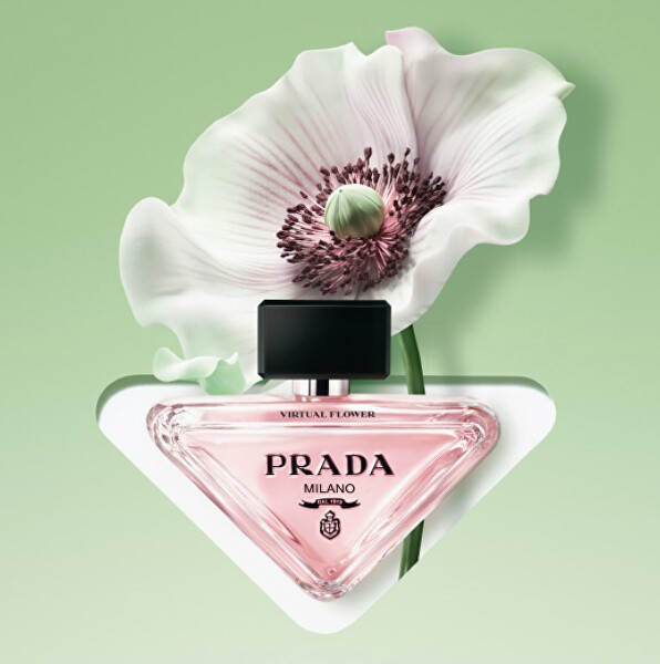 Paradox Virtual Flower - EDP (ricaricabile)