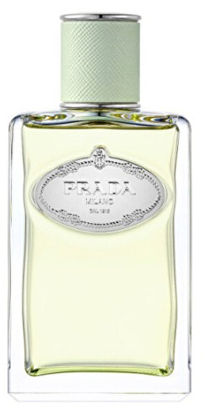 Infusion D´Iris - EDP
