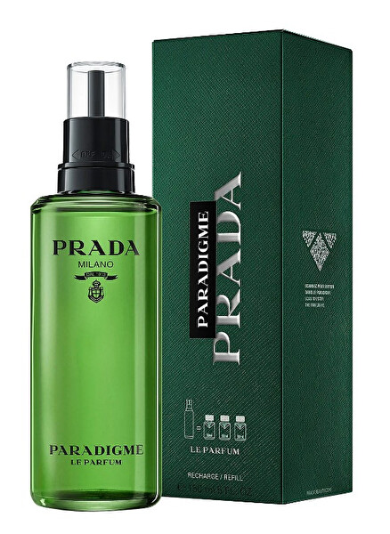 Paradigme Le Parfum - EDP - náplň