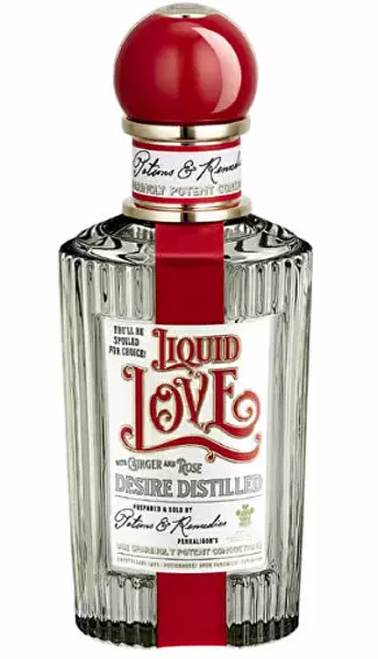 Liquid Love - EDP