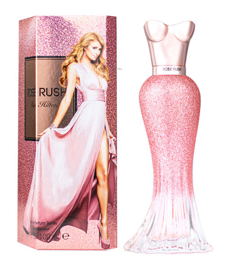 Rosé Rush - EDP