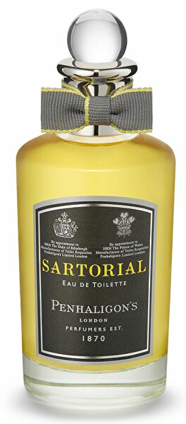 Sartorial - EDT