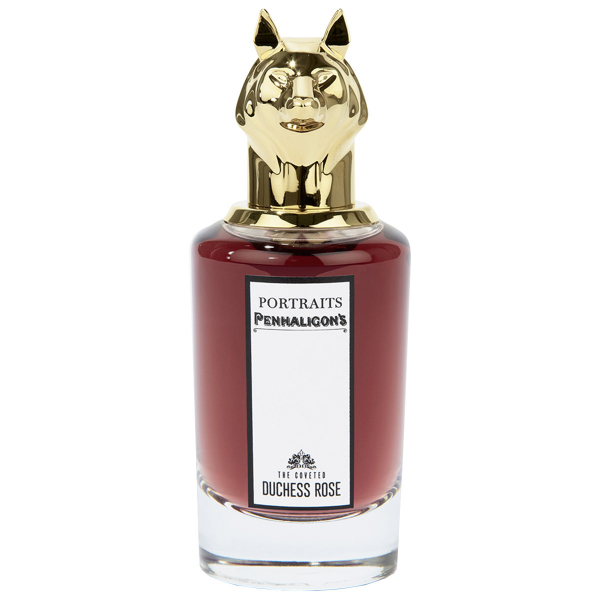 The Coveted Duchess Rose - EDP