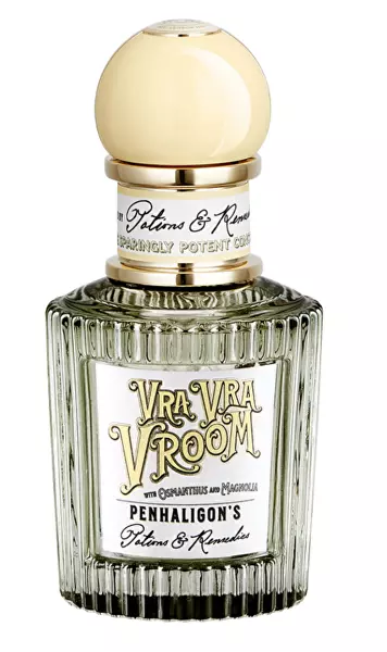 Vra Vra Vroom - EDP